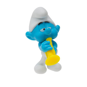 The Smurfs 2-inch Harmony figure for display and storytelling.
