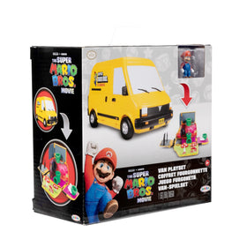 Compatible with most 1.25-inch figures to expand play possibilities.