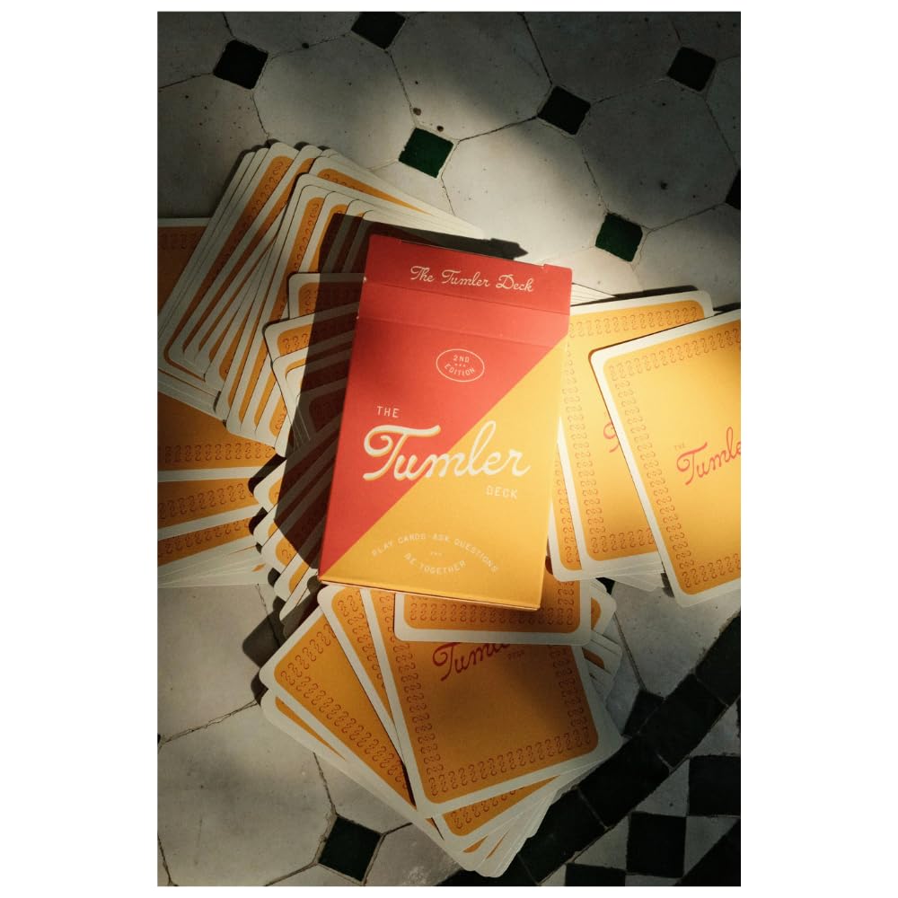 The Tumler Deck date-night setup invites closer connection during evenings