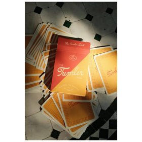 The Tumler Deck date-night setup invites closer connection during evenings