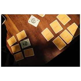 The Tumler Deck gift-ready packaging makes a thoughtful present