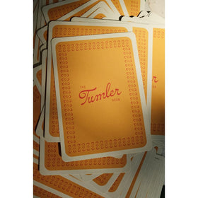The Tumler Deck travel-friendly design travels easily for trips and gatherings
