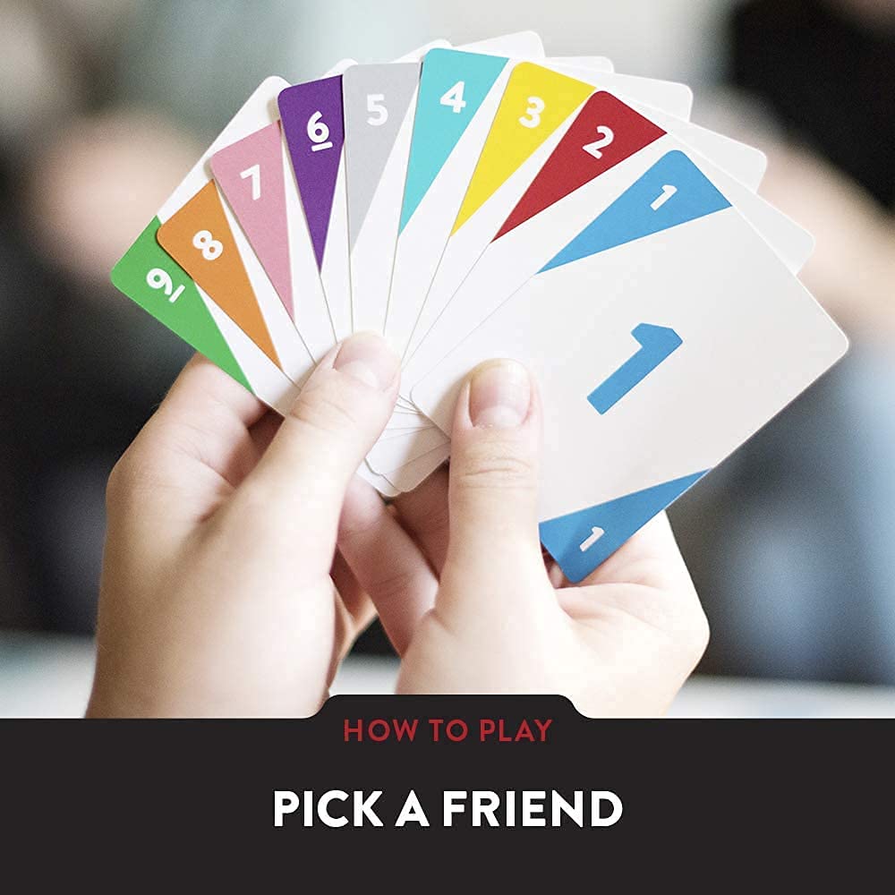 The Voting Game After Dark Edition party setup creates a lively social game night.