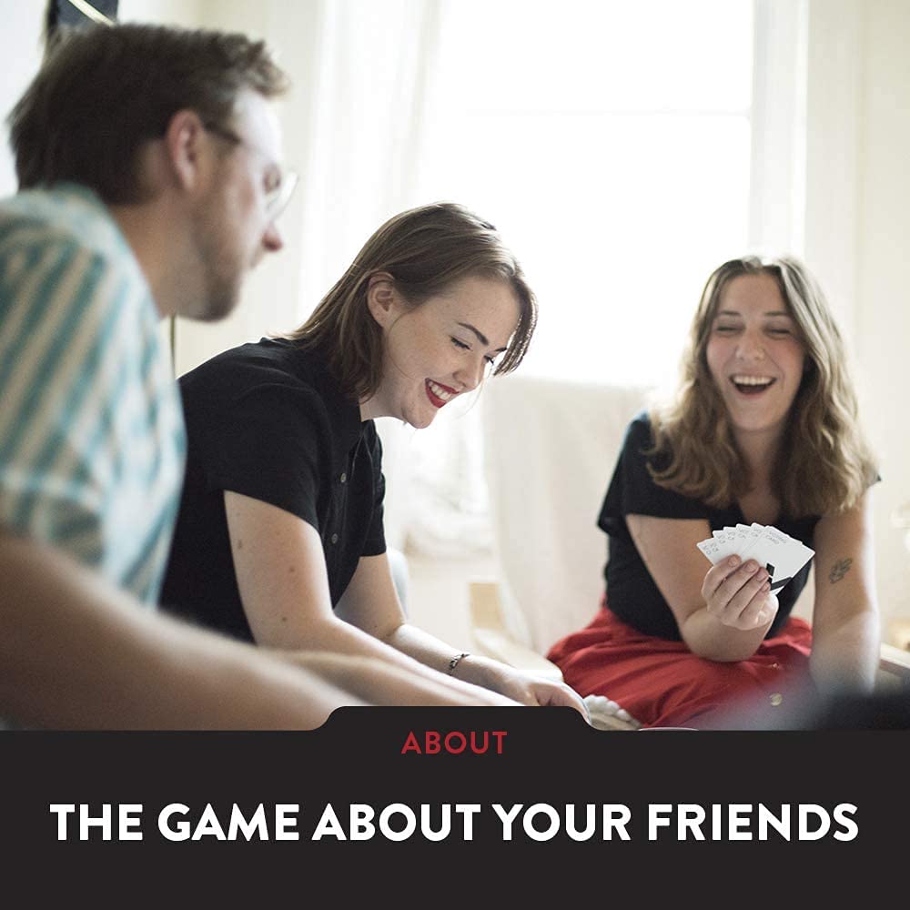 Unboxing The Voting Game After Dark Edition reveals instant party energy and anticipation.