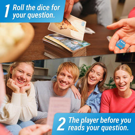 The World Game trivia cards collection presents a wide question set for diverse, repeatable play.