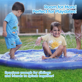 TheKiddoSpace repair kit included enables quick fixes during playtime.