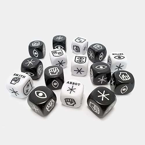 Game night scene featuring Escape The Dark Castle for a suspenseful, shared adventure.
