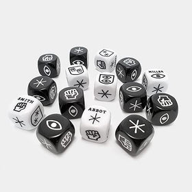 Game night scene featuring Escape The Dark Castle for a suspenseful, shared adventure.