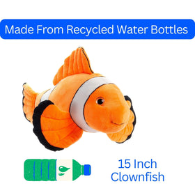 Gift-ready packaging makes it a thoughtful present for young sea-life lovers.