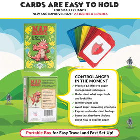 Therapy Game HQ Emotional-reflection-prompts image supports thoughtful discussions.