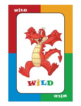 Mad Dragon illustrations showcase vibrant dragon art to captivate kids during sessions.