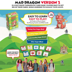 Therapy Game HQ Quick-setup teaching-guide showing easy classroom or home rollout.