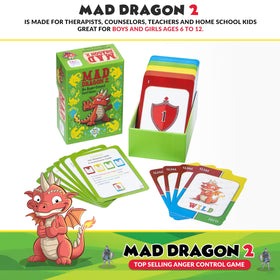 Therapy Game HQ therapist-classroom-use image illustrating practical SEL activity.