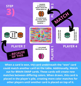 Therapy U Head Rush game pieces and tokens keep sessions interactive.