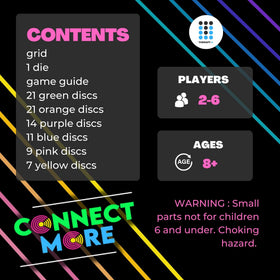 Therapy U Connect More multiplayer gameplay encourages open communication.
