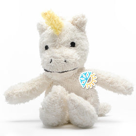 Thermal-Aid Juno Unicorn with washable cover for easy cleaning and cozy comfort.