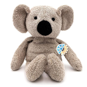 Thermal-Aid Olli Koala microwave-heat image for quick warmth