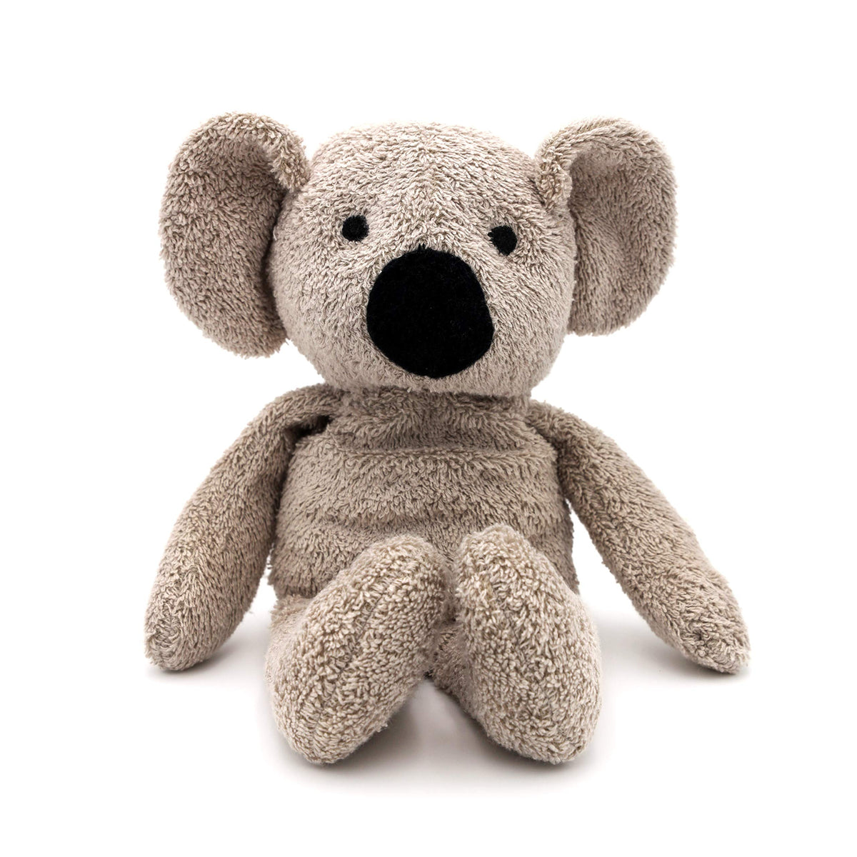 Thermal-Aid Olli Koala mold-resistant-filling image signals long-lasting use