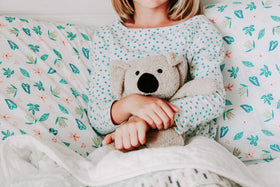 Thermal-Aid Olli Koala reusable-pack image showcasing durable comfort