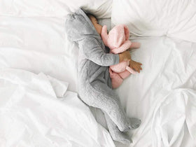 Thermal-Aid Tiny The Elephant kid-friendly-design displayed for gentle temperature therapy.