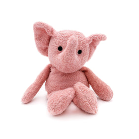 Thermal-Aid Tiny The Elephant on-the-go setup demonstrates portable comfort.