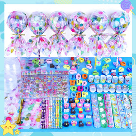 Thesixowls 24 slap bracelets safe and durable for kids