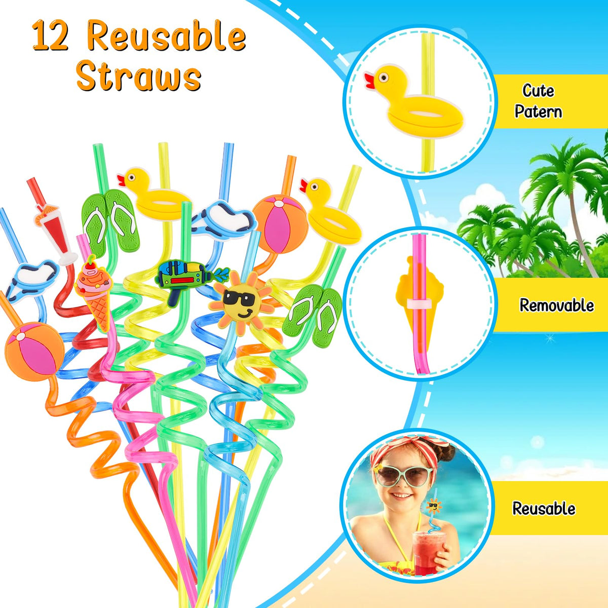Thesixowls bulk party favors pack ideal for filling goodie bags