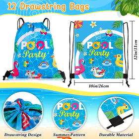 Thesixowls pool toy designed for splashy water play and safe summer fun