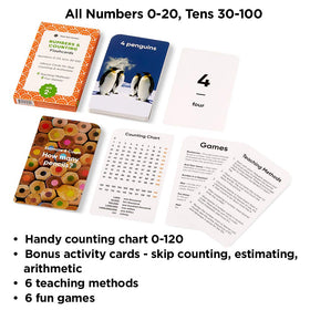 Think Tank Scholar coated jumbo cards provide smooth handling and quick sorting.
