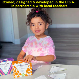 Think Tank Scholar color-coded visual aids highlight addends and divisors for clarity.
