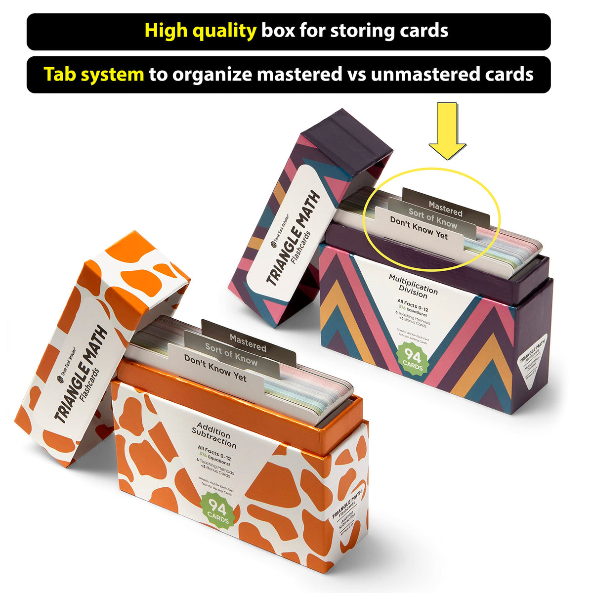 Think Tank Scholar USA-made design supports educators and trusted quality.