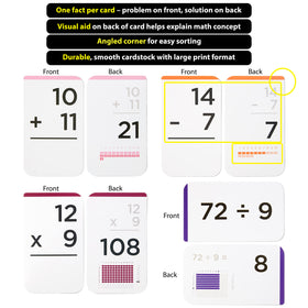 Think Tank Scholar mastery tabs help track progress and organize mastered concepts.