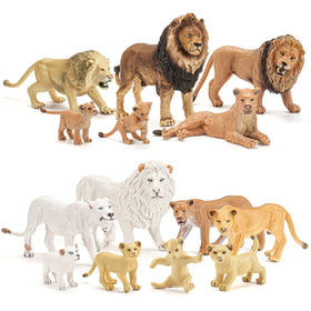 THINKBAY jungle themed decor and party favors for kids rooms
