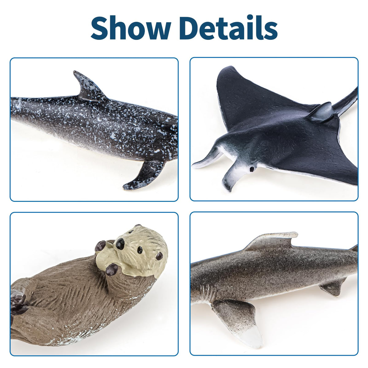 THINKBAY educational playset supports creativity, focus, and storytelling during play.