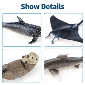 THINKBAY educational playset supports creativity, focus, and storytelling during play.