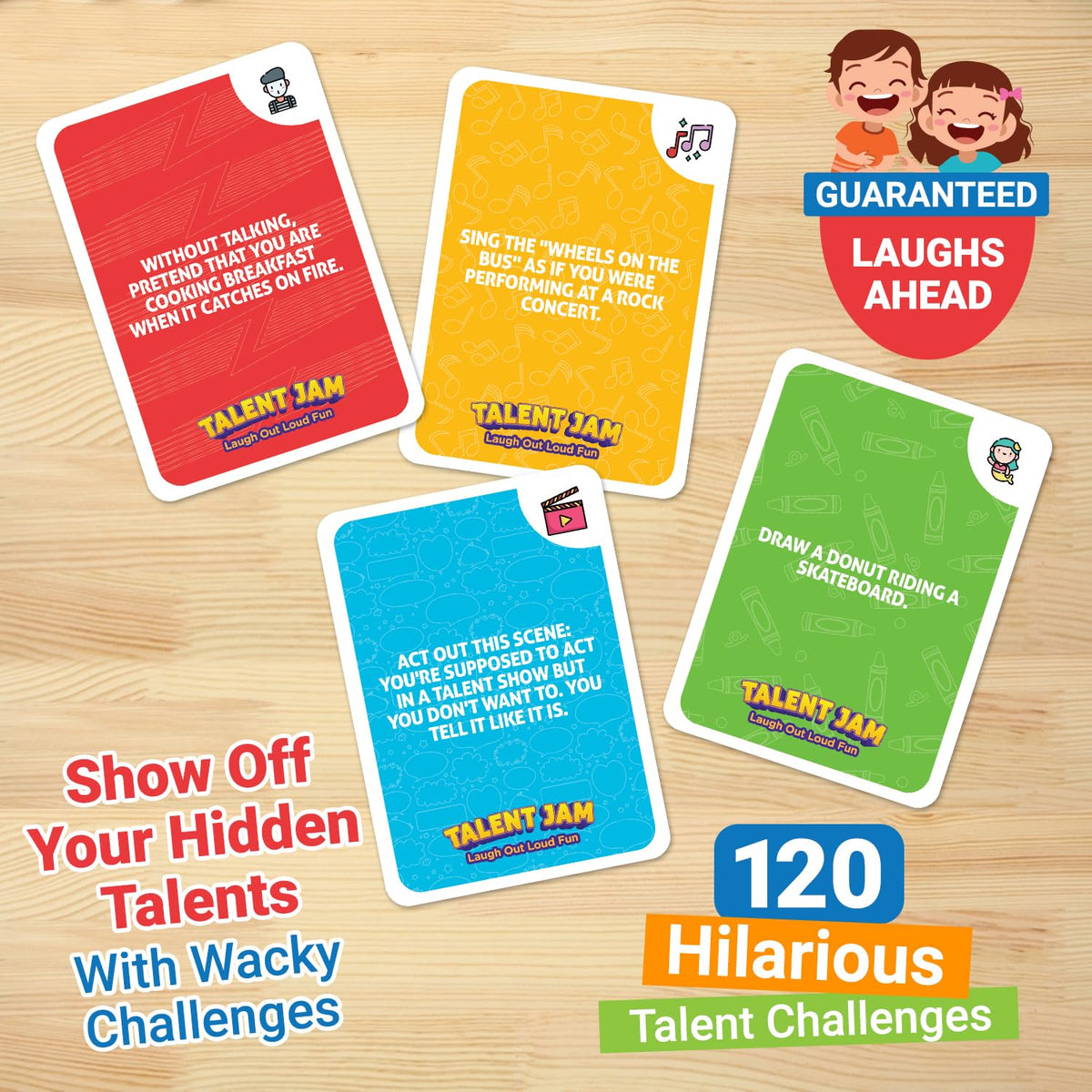 ThinkPsych Talent Jam drawing challenge sparks creativity and laughs
