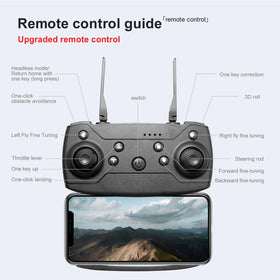 THOAML FPV drone after-sales support provides quick help when needed.