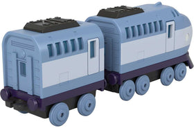 Thomas & Friends All Engines Go styling for modern play.