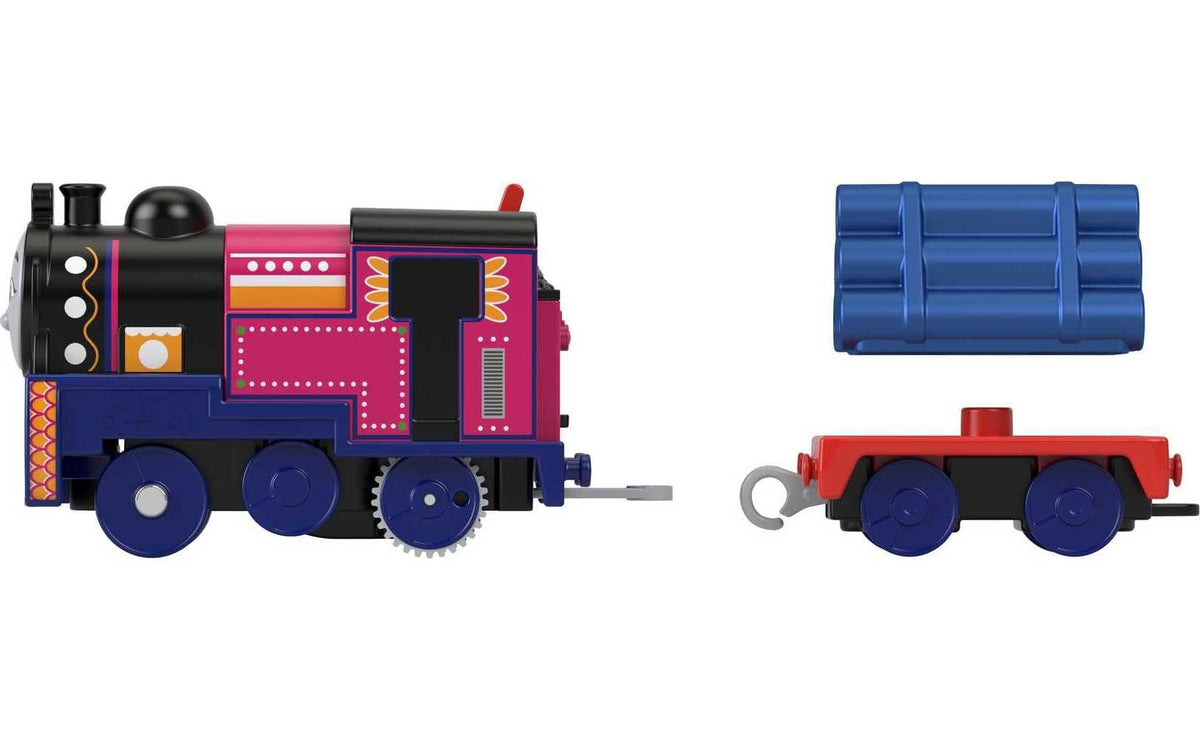 Thomas & Friends Ashima on-track for imaginative adventures