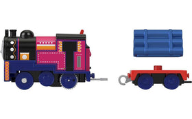 Thomas & Friends Ashima on-track for imaginative adventures