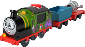 Thomas & Friends Whiff Engine front view for pretend play