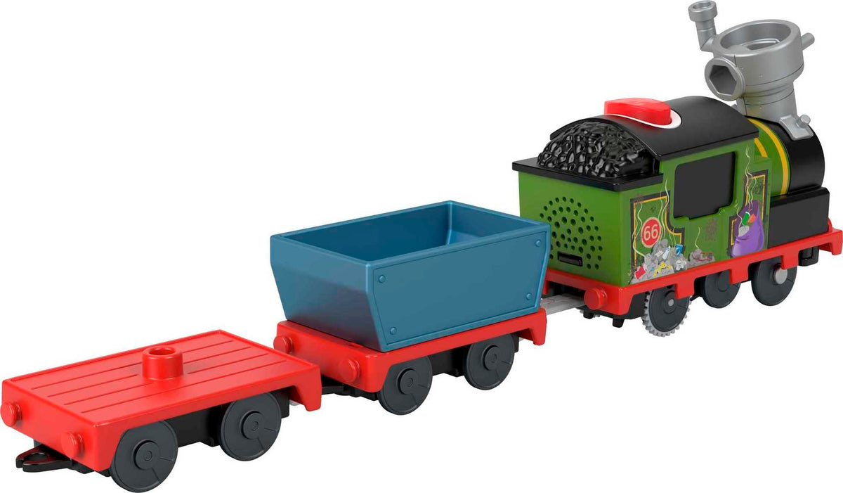 Thomas & Friends Whiff Engine durable playtime design for kids