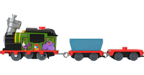 Thomas & Friends Whiff Engine emitting phrases and chugging sounds