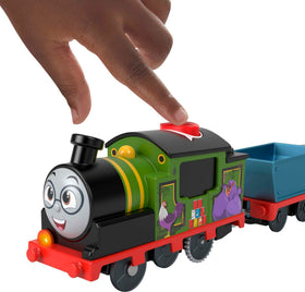 Thomas & Friends Whiff Engine top button for instant sound effects
