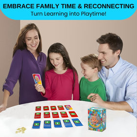 Thought-Spot Mad Smartz classroom use supporting teachers with behavioral strategies.