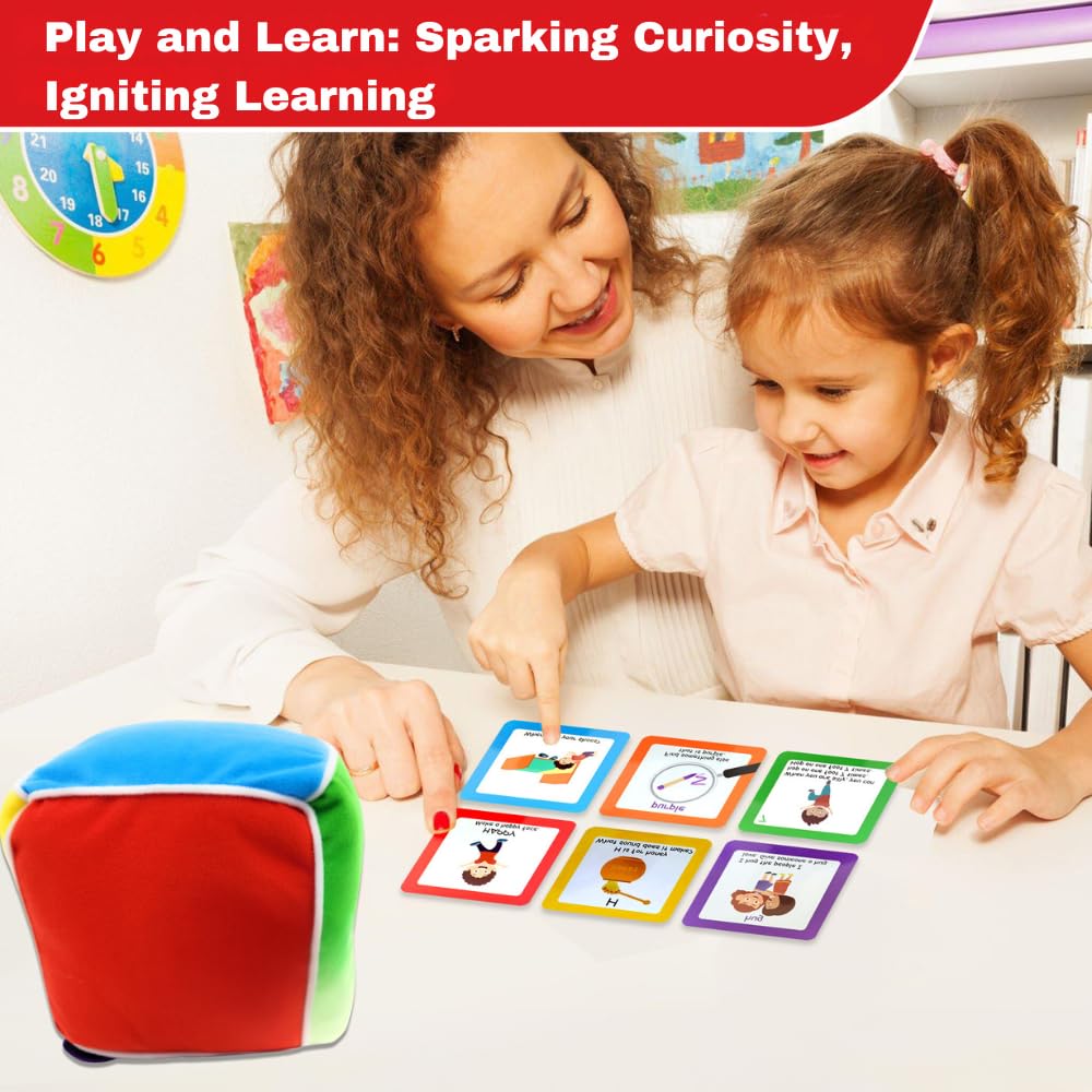Thought-Spot therapy language tools aid structured play and practice.