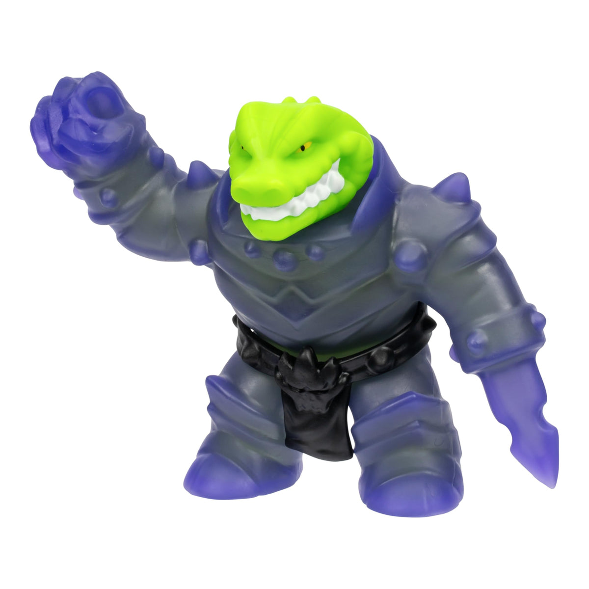Figures stretched up to three times their size for dramatic play