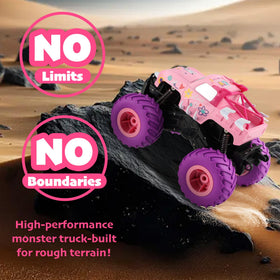 Threeking truck front and rear anti-collision beams boost durability during crashes.