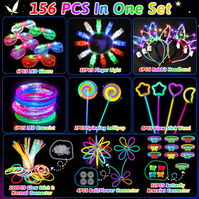 Thremhoo 4th of July party set ideal for outdoor celebrations and photo ops