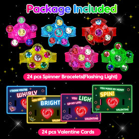 Thremhoo bulk Valentine gifts for students, ideal for goodie bags.